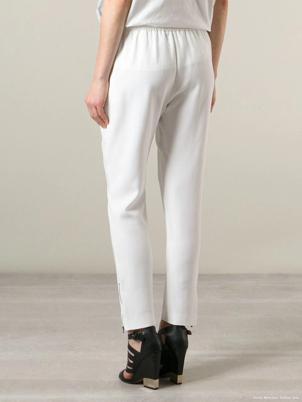 Cheap Women McCartney trousers Tamara Stella 0421